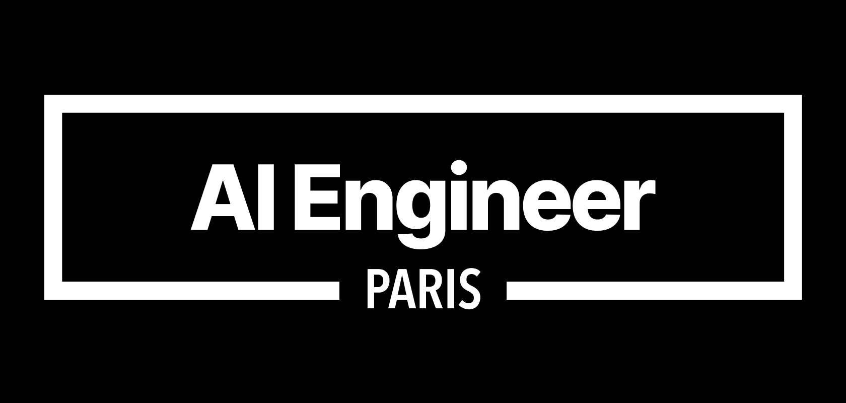 AI Engineer Paris logo