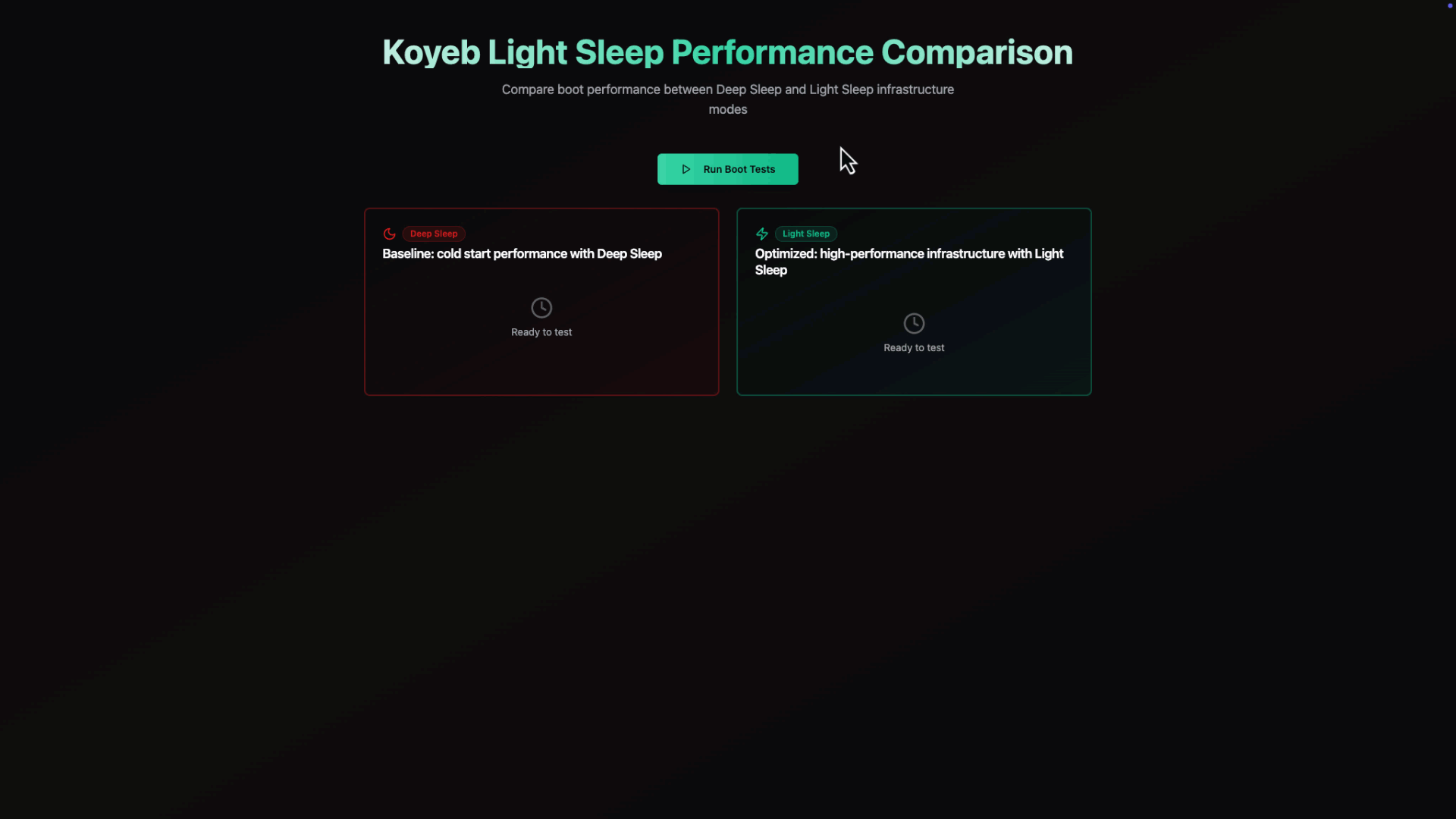Qwen3 Next 80B A3B Instruct One Click, Scale-to-Zero now with Light Sleep, and more