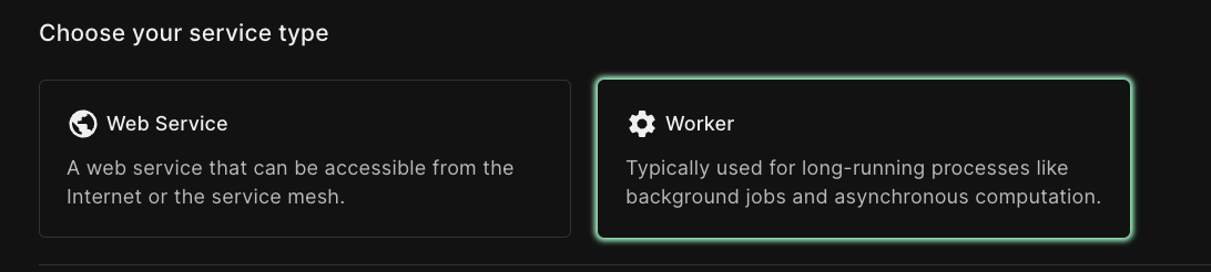 Native workers, create organizations, long-running WebSockets, and latest Node.js 19