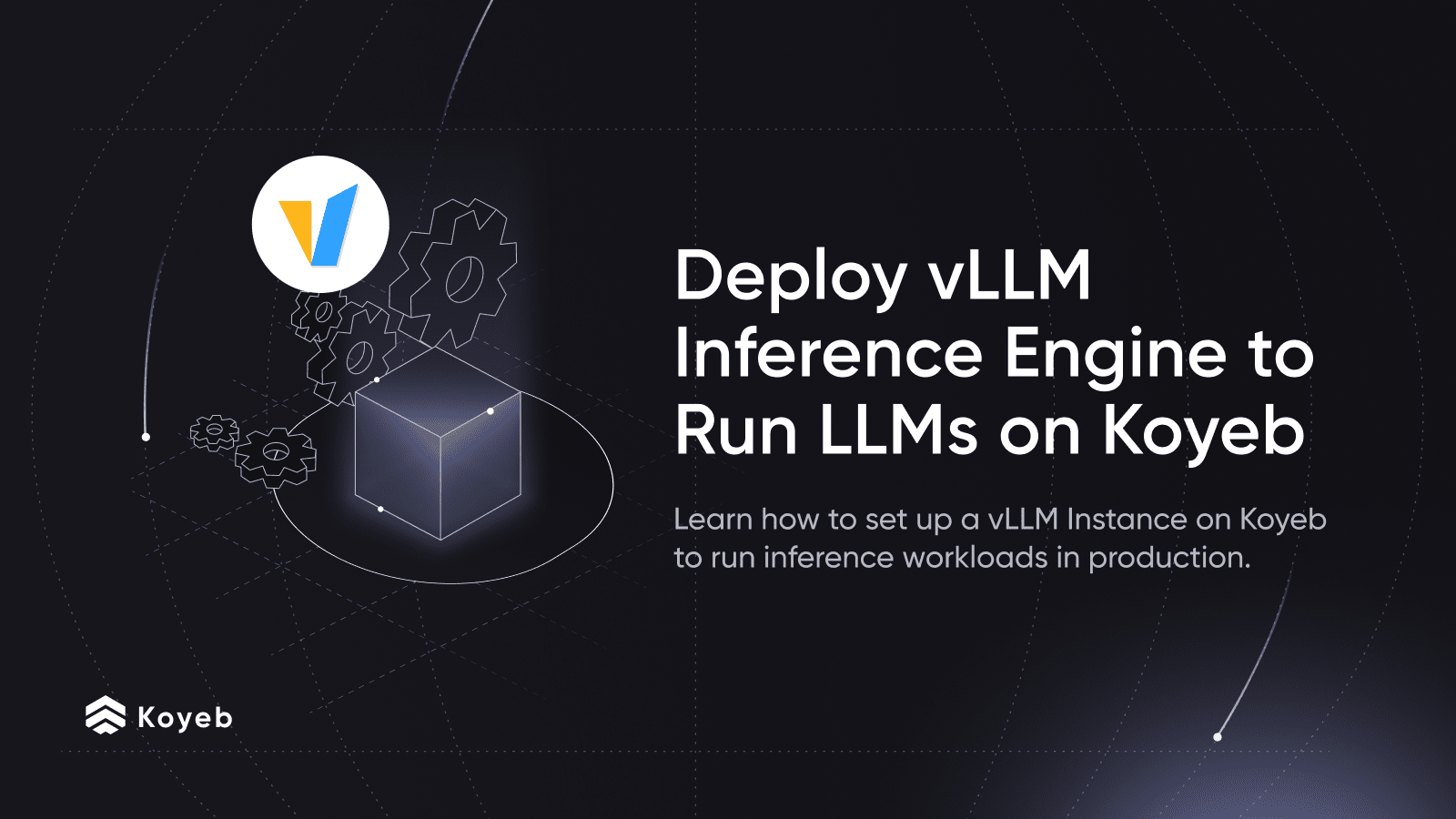 Deploy the vLLM Inference Engine to Run Large Language Models (LLM) on ...