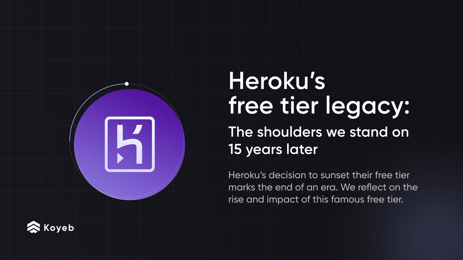 AFDigital Now Offers Heroku — and Here's Why That's Important for Your  Business