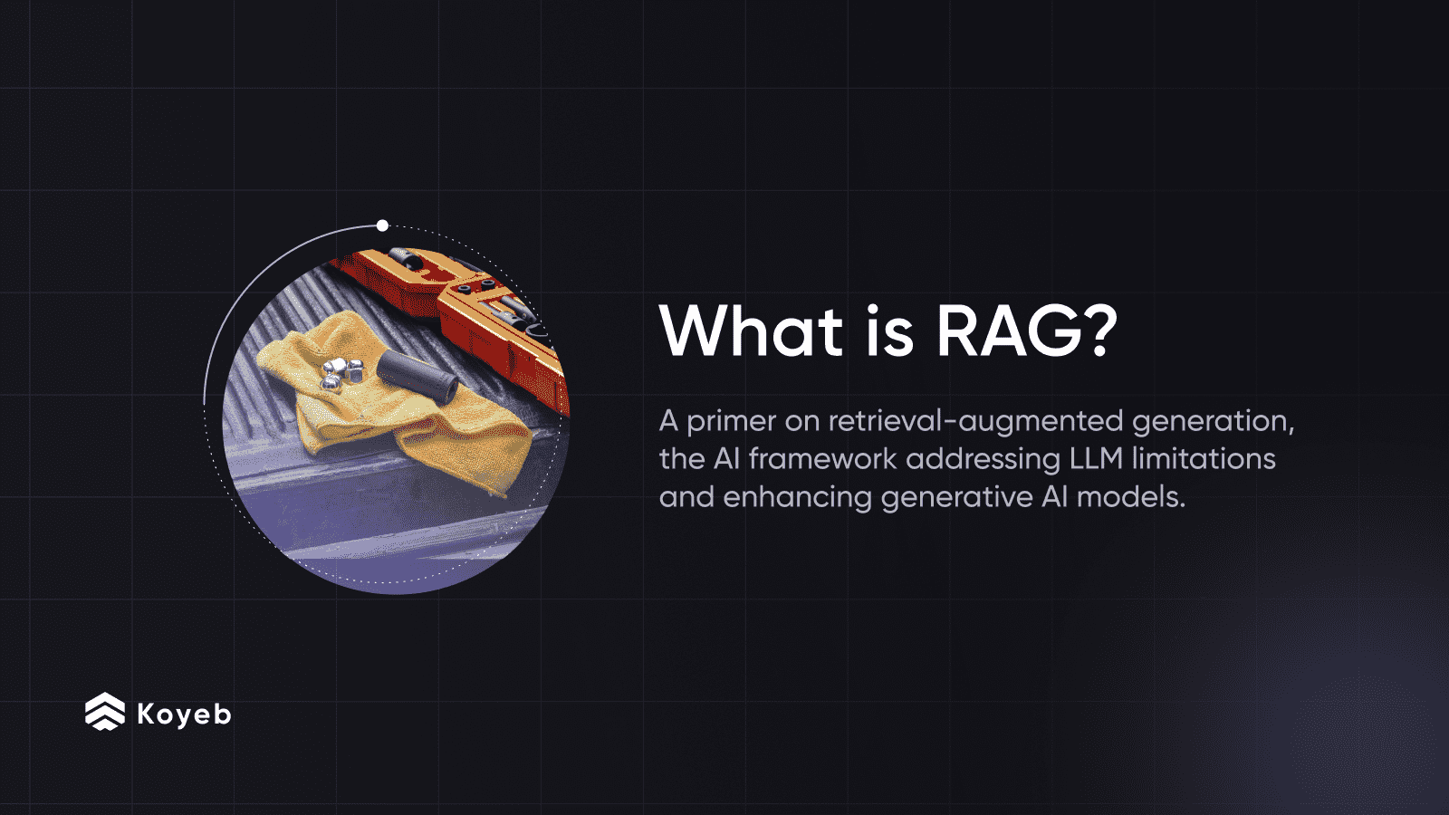 What is Retrieval Augmented Generation (RAG)? - Pureinsights