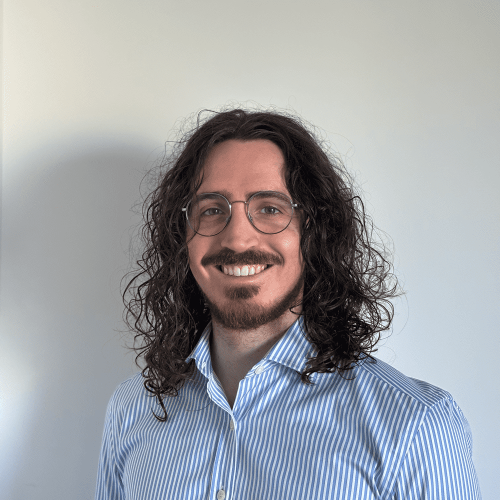 Fabio Benoit