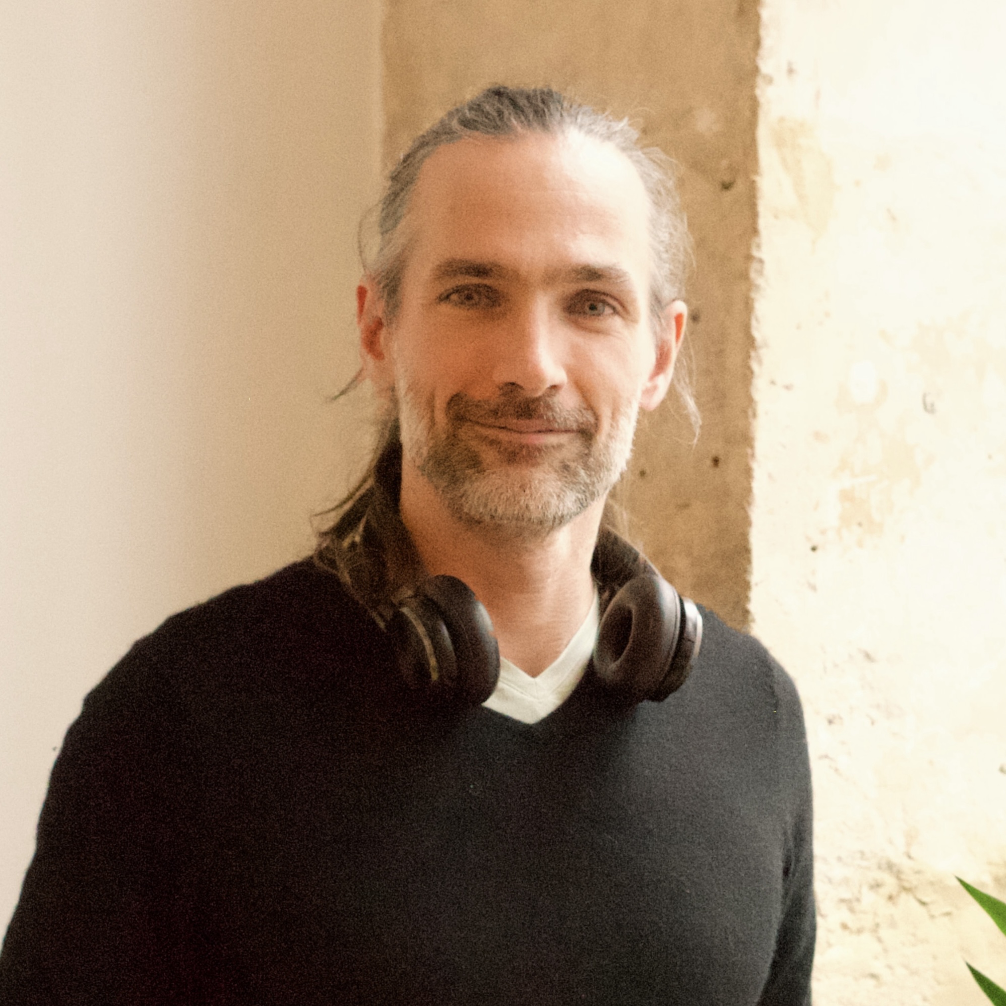 Michaël Merignargues